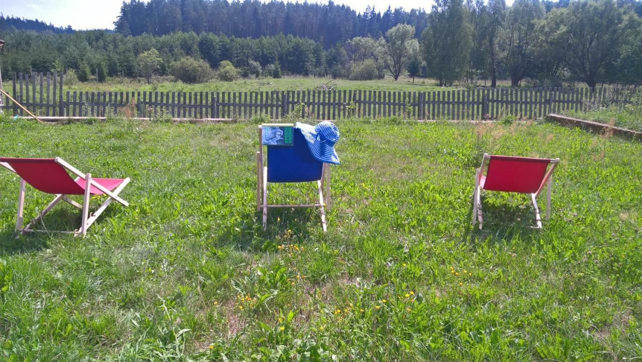 Jabłkowo- Na Skraju Puszczy Boreckiej Gospodarstwo agroturystyczne